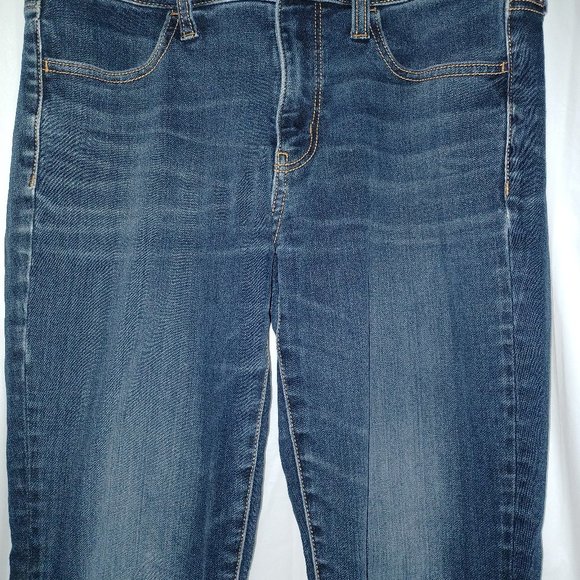 American Eagle Outfitters Denim - AMERICAN EAGLE OUTFITTERS SUPER STRETCH JEGGING